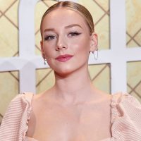 Hermosa como siempre: Ester Expósito protagonizó la portada de una importante revista