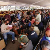 Coronavirus: 211 muertos y 2 mil 750 nuevos casos en México en las últimas 24 horas