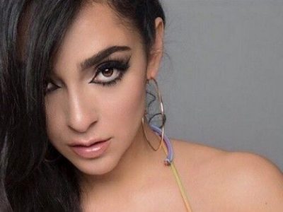 ¡Con cuidado! A Manelyk González la persigue el bloqueo de Instagram ¡por ésta foto!
