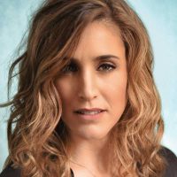 ¡Cuánto dolor! Conmoción por el accidente de Soledad Pastorutti