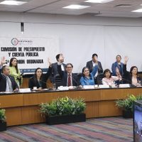 Avanza la eliminación de fideicomisos del Poder Judicial; “el Plan C está en marcha”: Morena