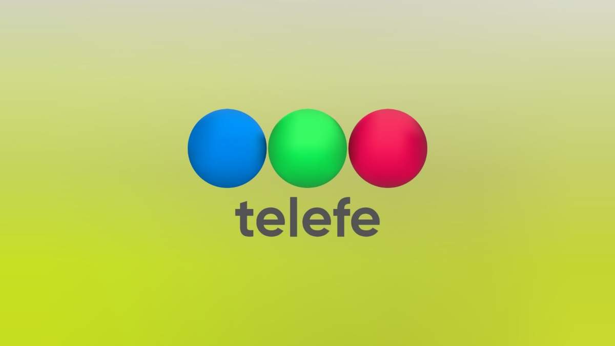 Telefe. Fuente: (Minuto Neuquén)