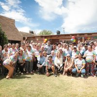 "Mayores activos", el programa que llevará a más de 500 personas a las termas de Copahue