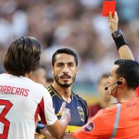 Por culpa de las tarjetas: las pérdidas económicas de Boca y River en el Mundial de Clubes