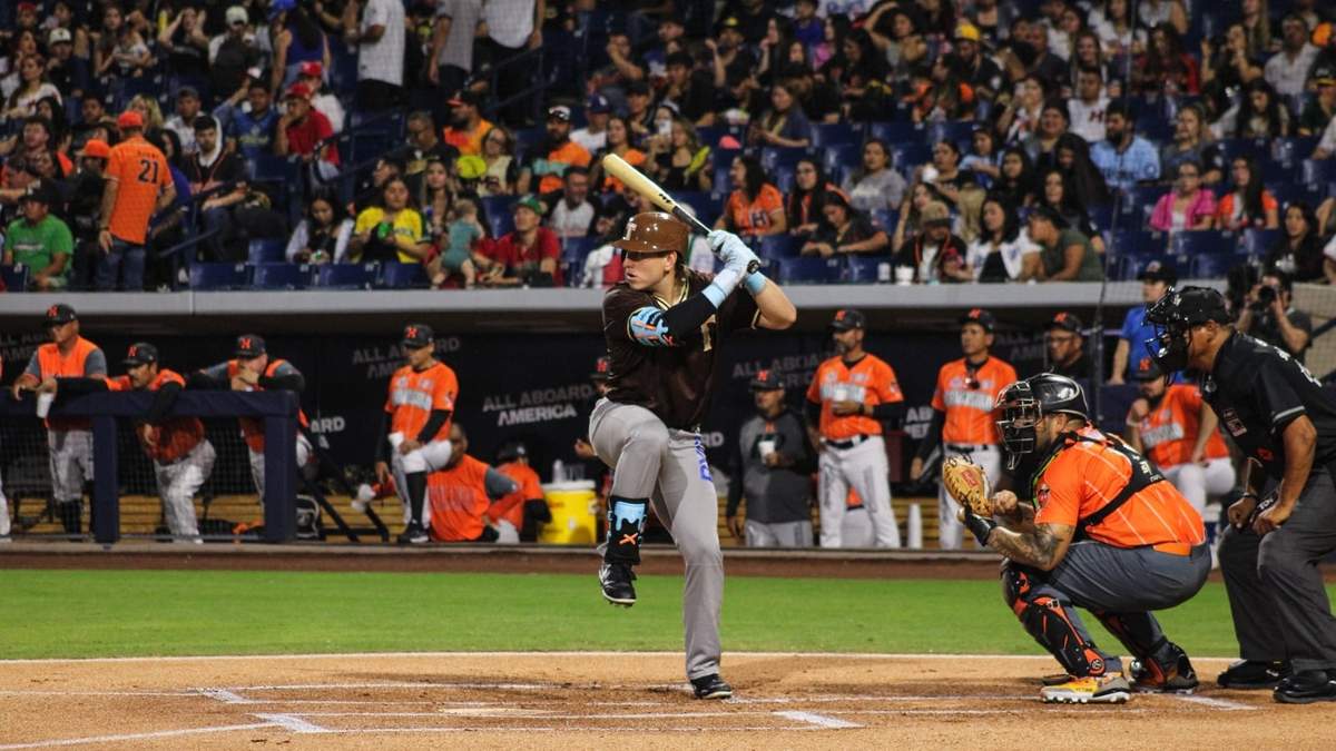 Tucson Baseball Team suspende su debut en la LMP por problemas migratorios