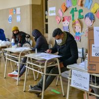Cómo denunciar infracciones en las mesas de votación en estas PASO