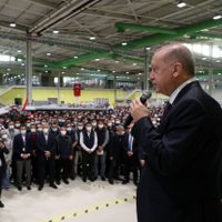 Erdogan ordena expulsar a una decena de embajadores