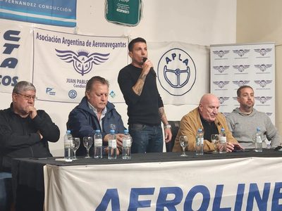 La justicia dejó sin efecto el decreto del Gobierno que limitaba las huelgas de los pilotos