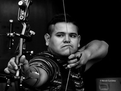 Luis “El Abuelo” Álvarez, las cicatrices invisibles de una medalla olímpica