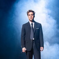 Un actor se vengará de Luis Miguel por cómo lo retrataron en la serie: "Ya lo verás"