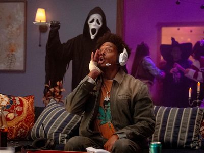 La sexta entrega de "Scary Movie" logra el mejor estreno mundial de la franquicia