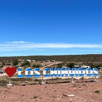 Los Chihuidos avanza hacia la energía renovable: comenzó la construcción del parque solar