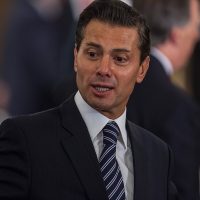Peña presume 'economía fuerte”… con reporte de un mes y comparativo ante Calderón