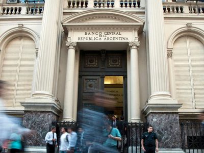 El Banco Central analiza qué pasará con las tasas de interés cuando se conozca la inflación de agosto