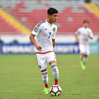 Tri Sub-20 clasifica al Mundial tras golear 6-1 a El Salvador
