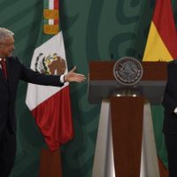 El presidente de Bolivia reitera que no irá a la Cumbre de las Américas si se excluye a otros países