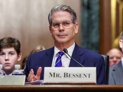 Estados Unidos respaldó al Gobierno Nacional tras cancelar las operaciones del swap financiero