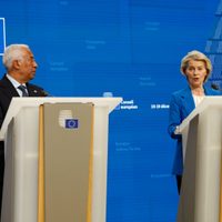 Así reaccionó la Unión Europea al nombramiento de Trump para Groenlandia