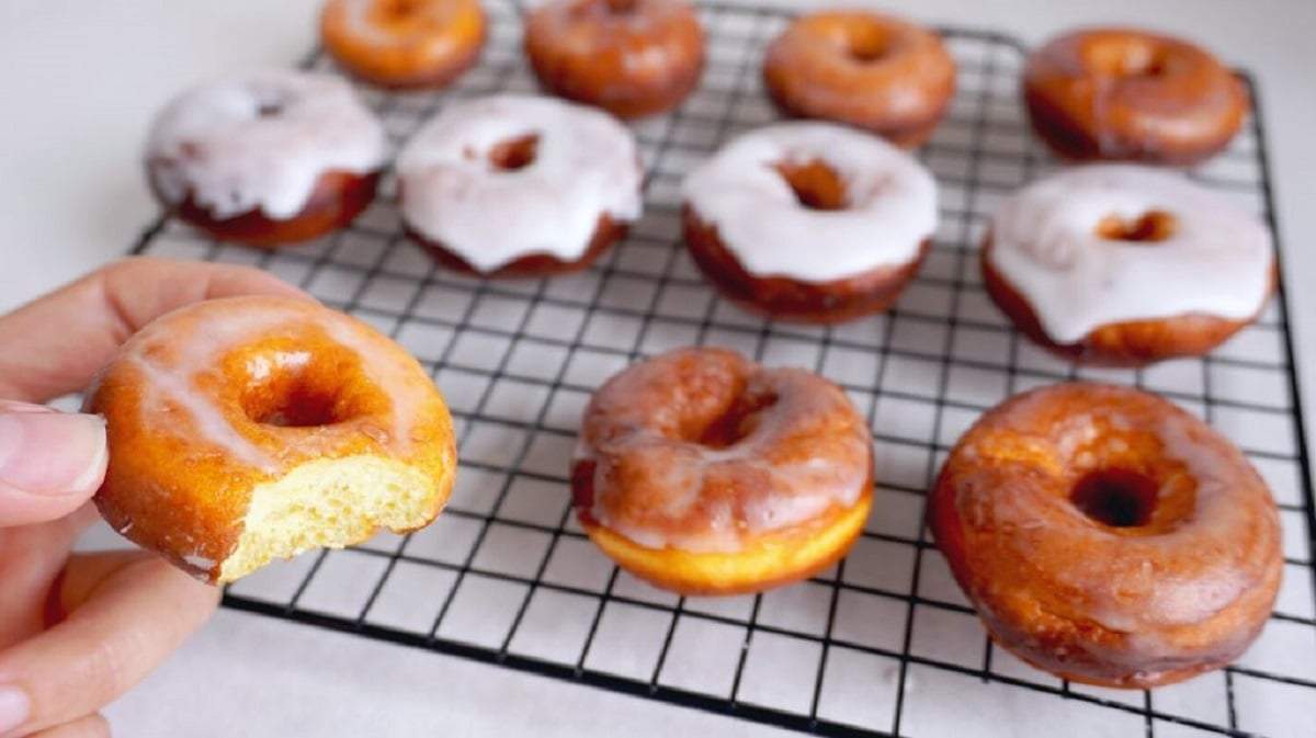 Donas. Fuente: (X)