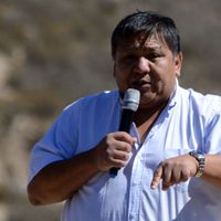"No tenemos medios para enfrentar al virus": Jorge Ávila habló de la situación de los hidrocarburos