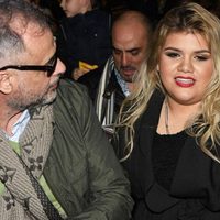 Jorge Rial reveló el motivo por el que tuvo una fuerte pela con Morena