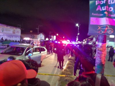 Homicidio de fiscal de justicia indígena apunta al conflicto en Pantelhó: FGJ de Chiapas