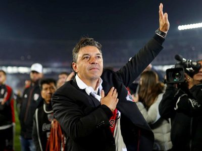 Con varias sorpresas: la lista de buena fe de River para la Copa Libertadores 2025