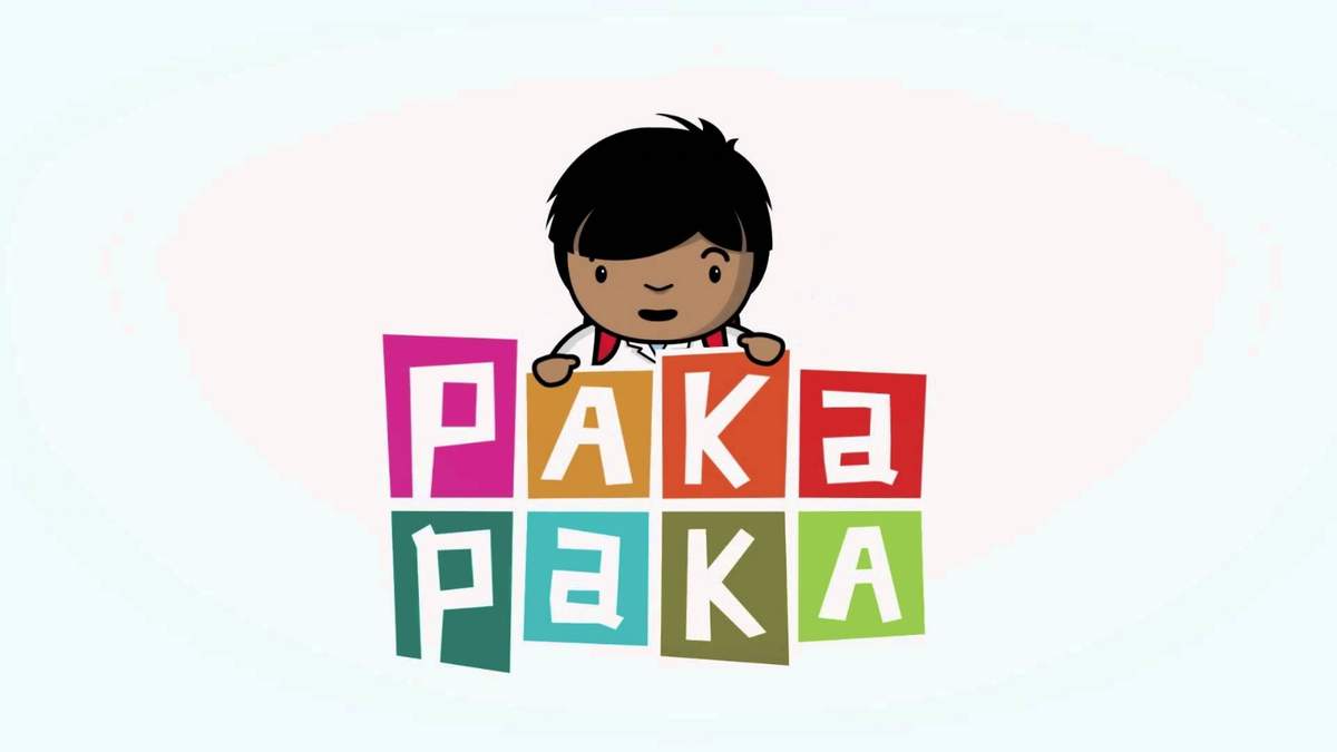 Paka Paka. Fuente: (Twitter)