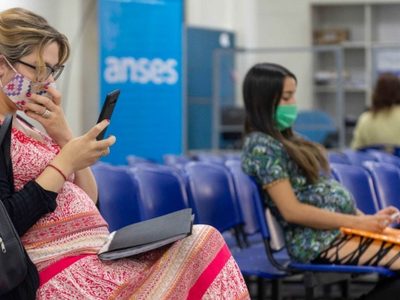 ANSES: paso por paso, cómo reincorporarse a la AUH