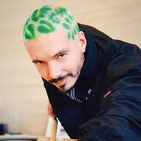 "¡Sinvergüenza!": Pillaron a J Balvin y Evaluna Montaner haciendo esto. ¿No respetan a Camilo?