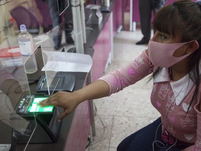 Consulta Popular: INE informa si se podrá votar con credencial vencida