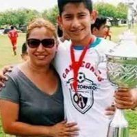 Matan a joven futbolista y a su madre por no obedecer 'retén criminal” en Tamaulipas