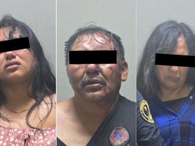 Dan prisión preventiva a los tres detenidos por el homicidio de jefe policiaco en Tlalpan