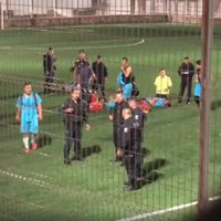 Balean a futbolistas llaneros durante un partido en Guadalajara; hay cuatro heridos