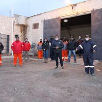 Zapala: municipales cobrarán el aguinaldo a partir de la próxima semana