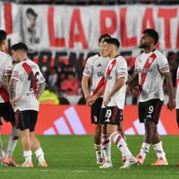 Gallardo sorprende: la llamativa formación que tendrá River en el Superclásico