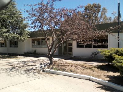 Alertan por falta de médicos en el hospital de Villa El Chocón