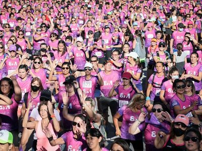 La novena edición de Activando se realizará en Villa El Chocón durante septiembre