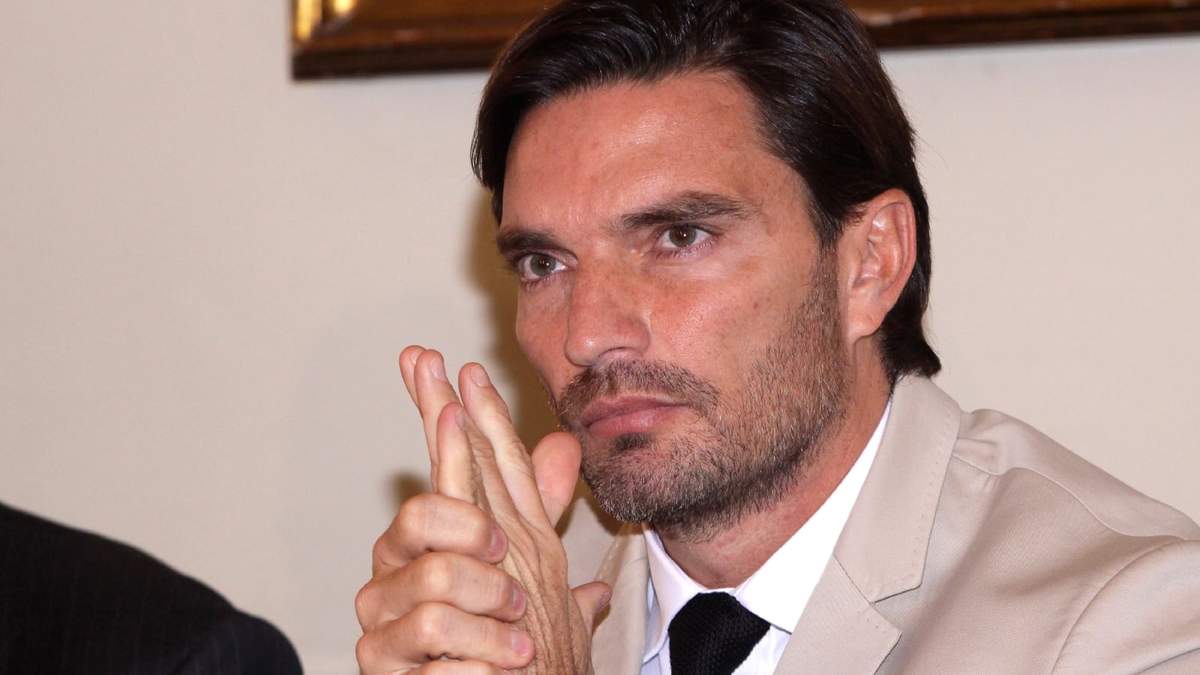 Julián Gil. Fuente: (Instagram)