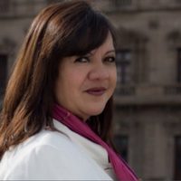 Patricia Mayorga, corresponsal de Proceso en Chihuahua, es galardonada con premio del CPJ
