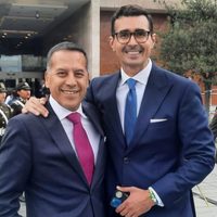 Subsecretario de Deporte de Ecuador renuncia tras recibir amenazas