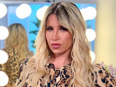 "Para esas noches especiales": Florencia Peña arrasó con un posteo fuera de serie