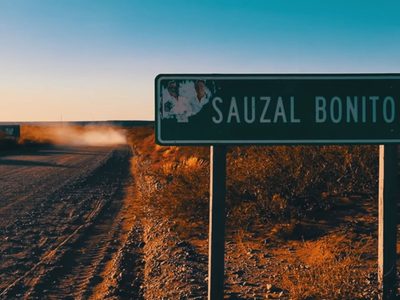 Tembló Neuquén: esta mañana se registró un nuevo sismo