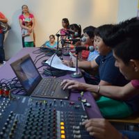 Invita CaSa a su taller radiofónico en Oaxaca