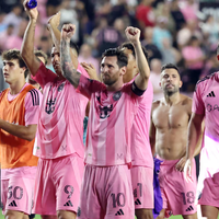 Como en las mejores épocas: Lionel Messi llevó a Inter Miami a la final y buscará un nuevo título