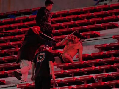 “Nada justifica un linchamiento": el comunicado del presidente de Chile tras los incidentes en Avellaneda
