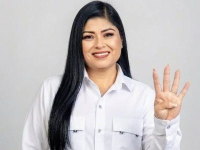 ¿Quién es Delia Hernández, candidata de Morena en Coahuila, víctima de tentativa de feminicidio?
