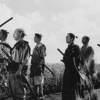 "Los siete samuráis", la epopeya de Kurosawa celebra su 70 aniversario