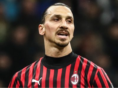La insólita acción de Zlatan Ibrahimovic y su Ferrari