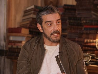 Fabián Mazzei contó cuál fue uno de los momentos más difíciles de su vida: “Lo mantuvimos en secreto